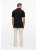 s.Oliver Polo-Shirt in 9999_schwarz