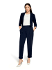 Betty Barclay Kurzblazer mit 3/4 Arm in dunkelblau
