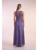 LAONA Abendkleid Daydream Dress in purple sage