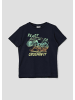 s.Oliver T-Shirt in 5952_navy