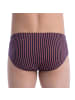 Abanderado 3er-Set: Slip in Multicolored