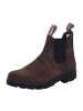 Blundstone Herren- Stiefel/ Boots ungefüttert  in Braun