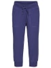 Kangaroos Jogginghose in blau