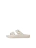 Jack & Jones Sandalen in Moonbeam