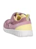 superfit Halbschuh in rosa/pink
