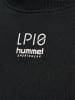 Hummel Sweatshirt Hmllp10 Boxy Sweatshirt in BLACK