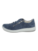 Legero Sneaker in Dunkelblau