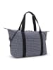Kipling Art M Weekender Reisetasche 58 cm signature print