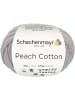 Schachenmayr since 1822 Handstrickgarne Peach Cotton, 50g in Lilac