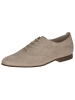 Caprice Halbschuh in BEIGE SUEDE