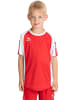 erima Six Wings Trikot in rot/weiss