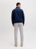 Jack & Jones Chino Hose in Weathervane