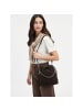 Liebeskind Berlin Lya Beuteltasche Leder 28 cm deep soil