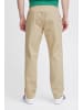 BLEND Chinohose BHPants 20716706 sommerliche Hose mit Details in Beige