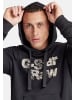 G-Star Hoodie in schwarz