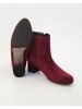Gabor Klassische Stiefeletten in Bordeaux