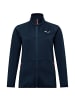 Salewa PUEZ CAMMINO PL JKT in Marine3272