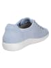 Ecco Schnürschuh SOFT 2.0 in blau