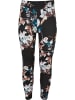 Urban Classics Urban Classics Leggings in blacksoftflower