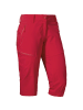 Schöffel Hose Caracas2 in Rot