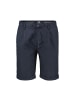 Lerros Short in blue night