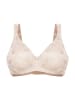 Felina Body für Damen in beige