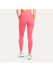 SMILODOX Leggings Thalina in Pink