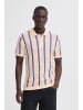 BLEND Poloshirt BHDarin in Beige