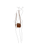 BRIC`s Volterra Umhängetasche Leder 21 cm tobacco