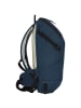 Jack Wolfskin Terraventure 22 Rucksack 48 cm in thunder blue