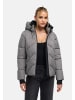 Marikoo Steppjacke Shinamii XVI in Grey