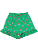 Fred´s World by GREEN COTTON Short in Grass/lavender/Tangerine