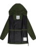 ragwear Outdoorjacke Monadissimo B in Dark Olive