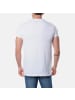 HopenLife Shirt SUNA in Weiß