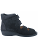 Finn Comfort Freizeit Schnürer für Damen in schwarz