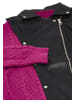 VIRITA Women Strickjacke in Violett