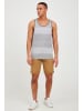 !SOLID Tanktop SDCharan in Grau