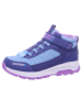 Skechers Winterstiefel Storm Blazer in Blau