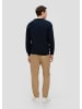 s.Oliver Strickpullover in 5978_navy