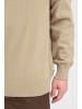 !SOLID Strickpullover SDIKE in Beige