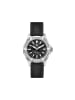 Tag Heuer Aquaracer Uhr, silber, schwarz, WAY131P.FT6092