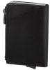 Strellson Geldbörse Brick Lane C Four E-Cage sv8 in Black