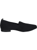 Jana Shoes Slip-On-Sneaker in BLACK