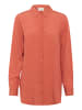 Cream Langarm - Hemd CRCelia Loose fit in Bruchetta Marshmallow Stripe