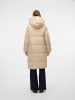Vero Moda Mantel in Oatmeal
