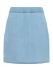CULTURE Rock CUnua A-shape in Light Blue Wash