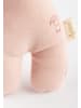 Sigikid Rassel-Greifling Püppchen sigibaby in Rosa
