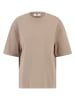 DEF DEF DEF Essential T-Shirt in brown washed01