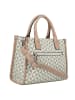 Gabor Barina Handtasche 25.5 cm in mixed white