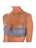 CALVIN KLEIN UNDERWEAR Bügel-BH in Gray